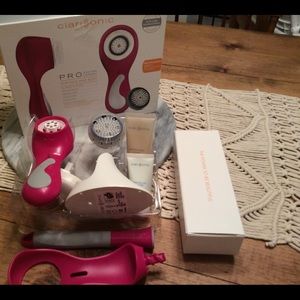 Clarisonic Pro Speed 4